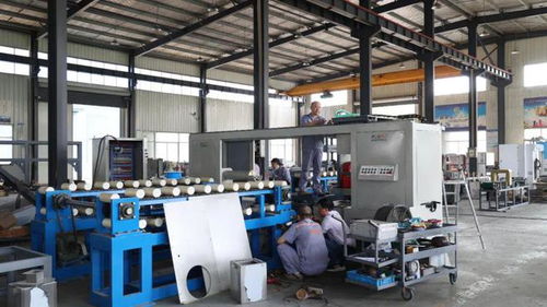 向新而行 賽福探傷以硬核科技創(chuàng)新，點(diǎn)燃超聲技術(shù)發(fā)展新引擎