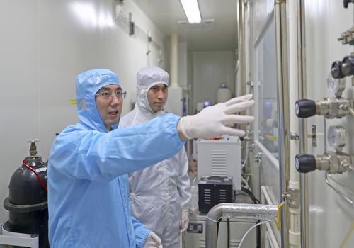 履職一年間丨全國(guó)人大代表孫東明 聚焦超聲技術(shù)開發(fā)，以科技創(chuàng)新引領(lǐng)高質(zhì)量發(fā)展