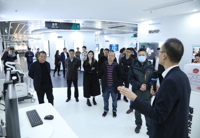 海信超聲亮相湖南超聲學(xué)術(shù)年會(huì)，加速國(guó)產(chǎn)替代進(jìn)程引領(lǐng)技術(shù)革新